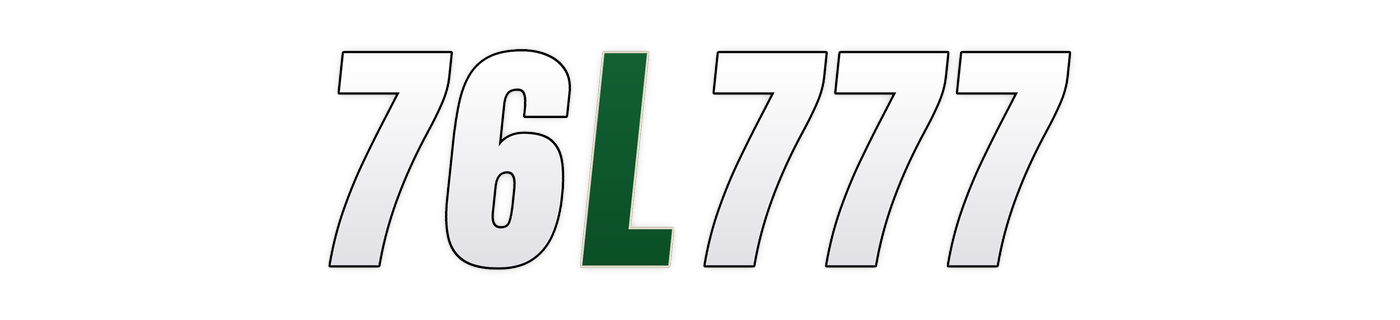76l777 লোগো